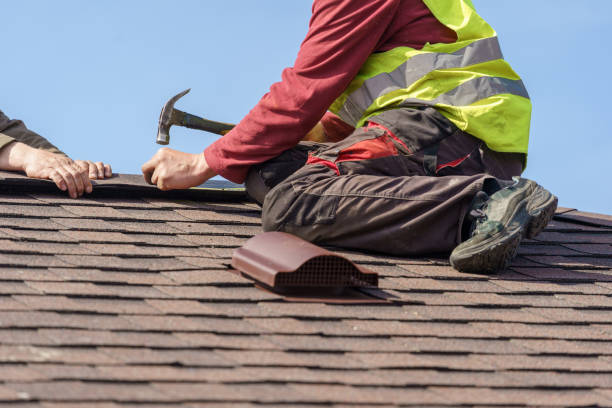 Best Roof Inspection Near Me  in Sterling, KS