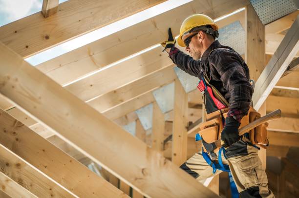 Best Best Roofing Contractors  in Sterling, KS