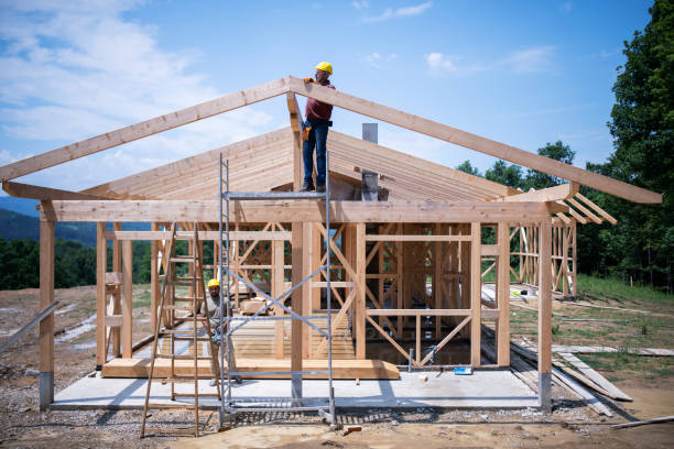 Best Commercial Roofing Services  in Sterling, KS
