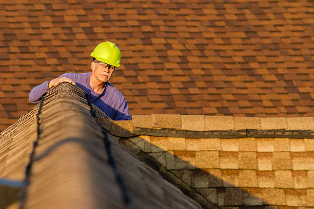 Professional Roofing Contractor in Sterling, KS
