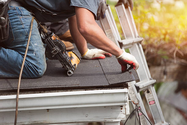 Best Roof Repair Services  in Sterling, KS