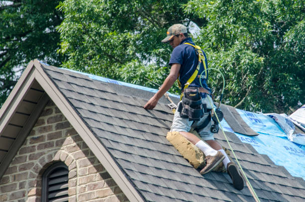 Roof Installation Near Me in Sterling, KS